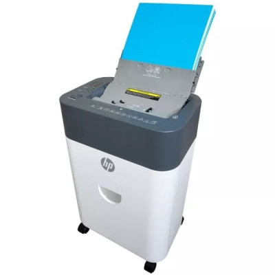 Знищувач документів HP OneShred Auto 100CC (2818) (873630) Вінниця - фото 7