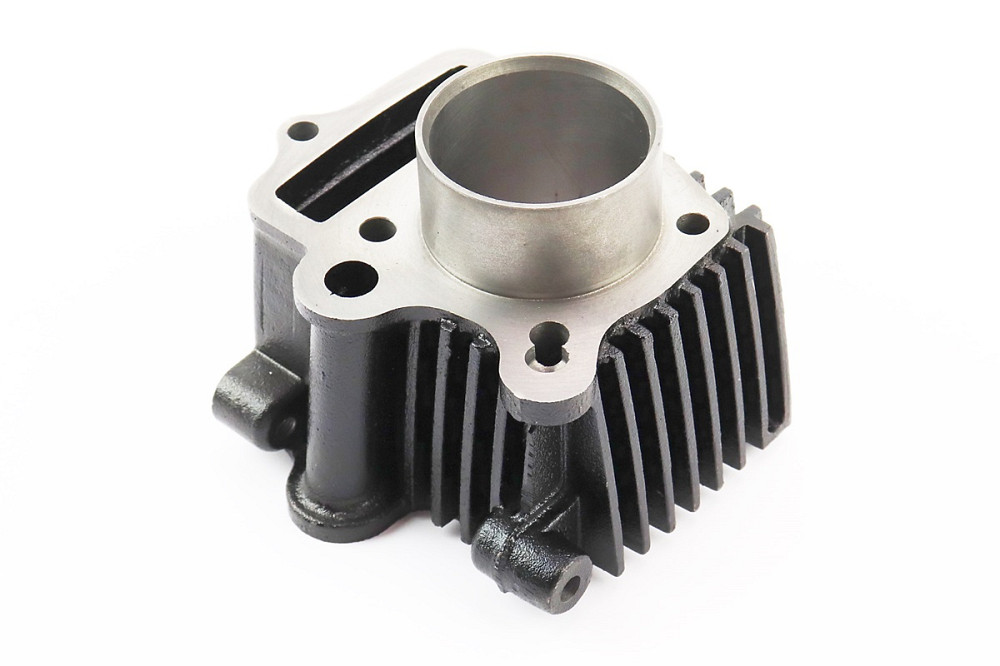 Циліндр к-кт (цпг) 70cc-47мм (палець 13мм) Київ - фото 2