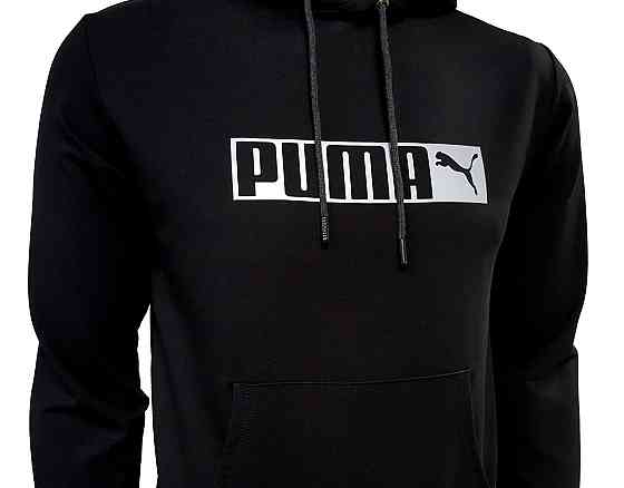 Мужская спортивная толстовка Puma Киев