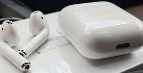AirPods 2 поколения original! Киев