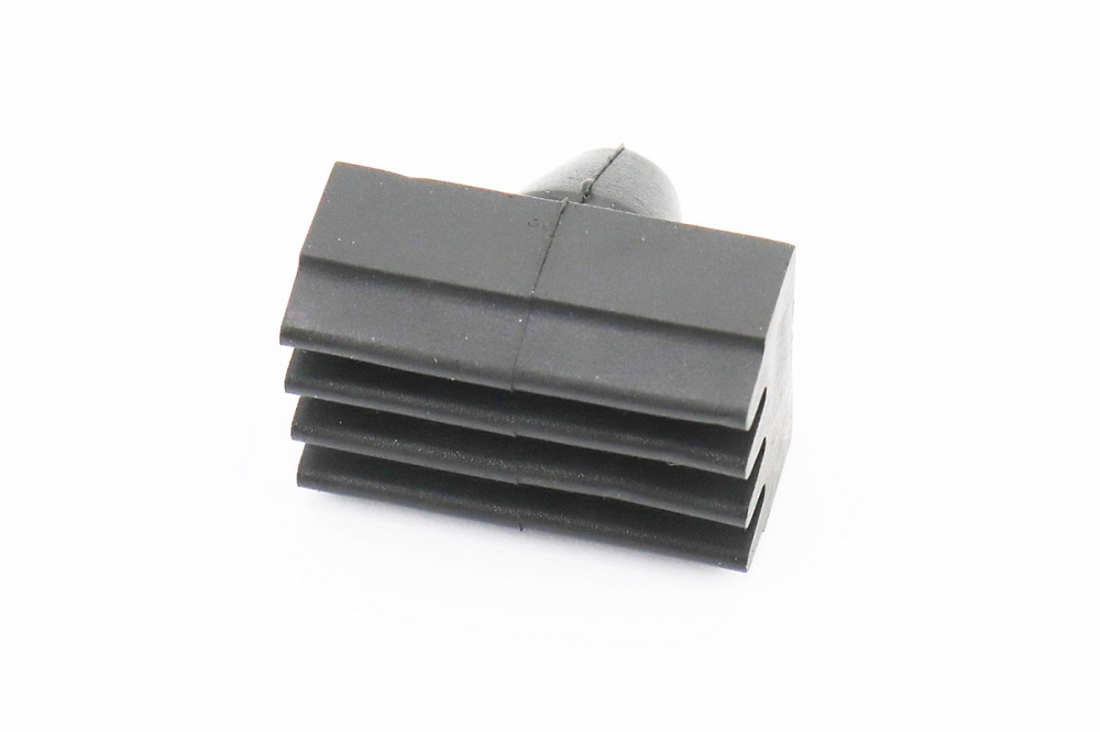 Гумка глушника завзята Київ - фото 1