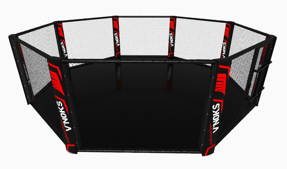 Октагон підлоговий V`Noks EXO 6*6 метра Кам'янське - фото 8