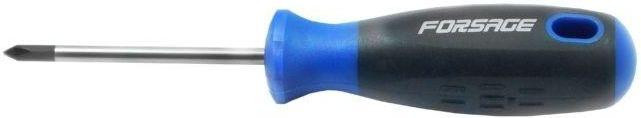 Отвертка TORX с отверстием ювелирная T6Hх40мм Forsage F-73704006 Одесса - изображение 1