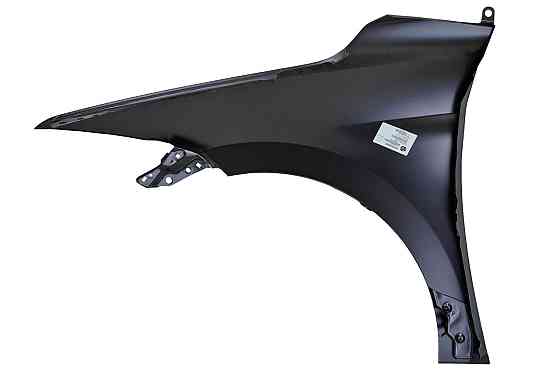 Крило Хюндай Elantra 6 AD (2016-2018) без повторювача праве Тайвань переднє Мукачево