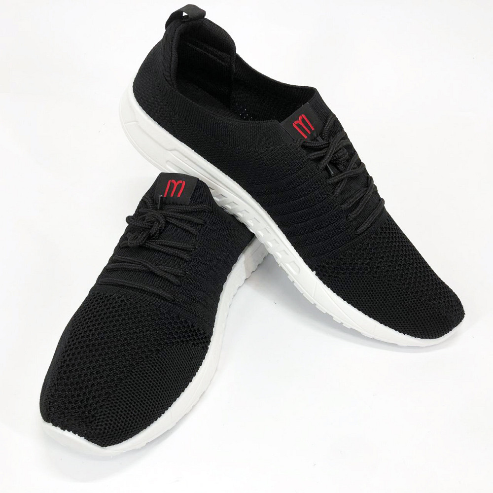 Дуже легкі кросівки 42 р., Чоловічі молодіжні повсякденні кросівки Чоловічі літні з сітки PJ-70 Львів - фото 7