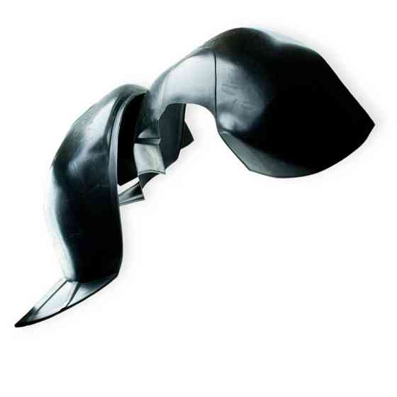 Захист-підкрилки Бенз Віто (04-) передні Мерседес Мукачево