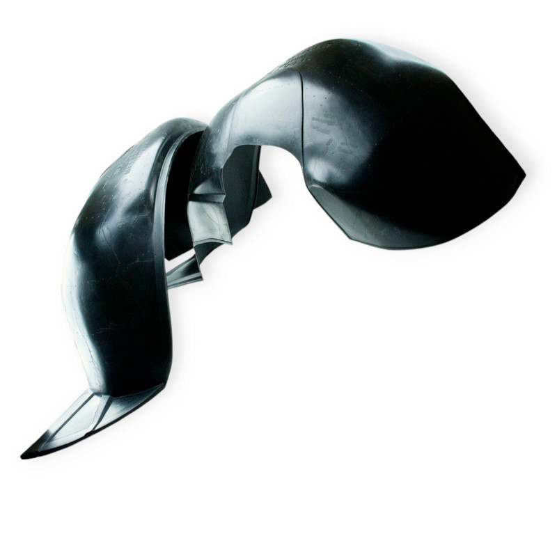 Захист-підкрилки Бенз Віто (04-) передні Мерседес Мукачево - фото 1