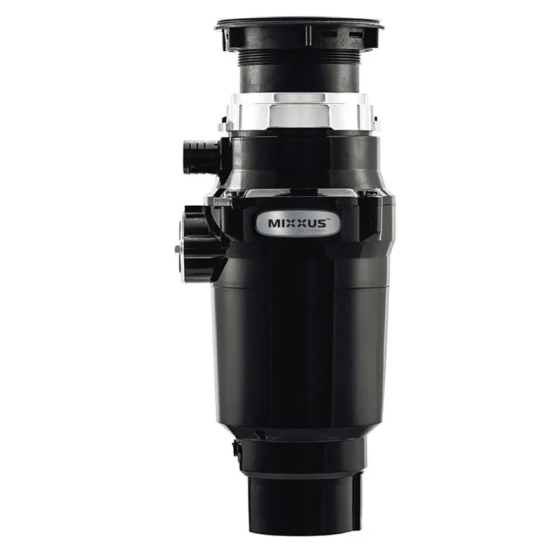 Подрібнювач харчових відходів Mixxus GD-01-0,5    ( MX1568 ) 30456 Харьков