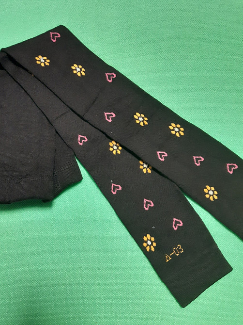 Теплые леггинсы детские - длина от низа попы к пятке 50см, 82%хлопок, 15%спандекс, 3%эластан Київ - фото 1