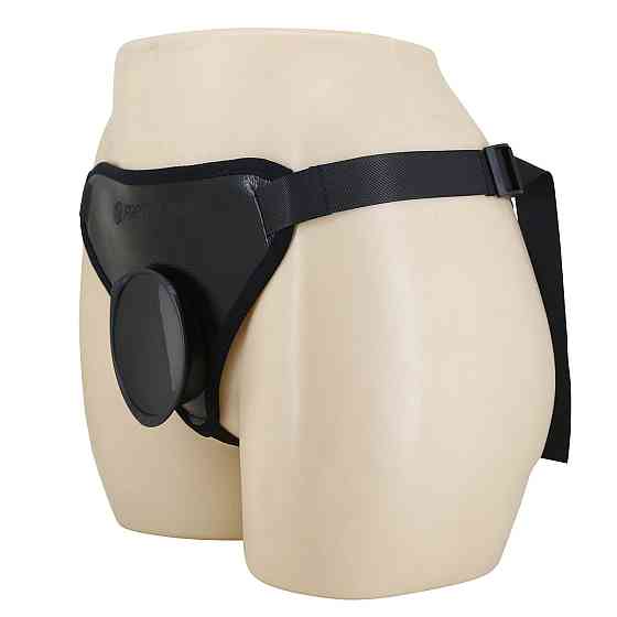Трусики для страпону - Pretty Love Harness Briefs Caludio I Sex Aura Київ