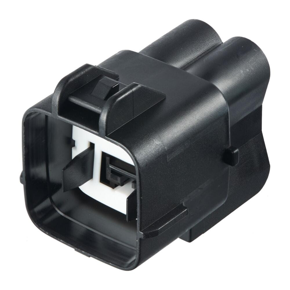 Разъем коннектор 3-кон., Вентилятор Охлаждения, MG65229MG652290-5, KET Корея универс., Hyundai, Kia Киев - изображение 2