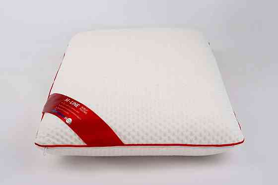 Ортопедическая подушка Noble Iconic Air (Нобл Иконик Эир) ТМ Highfoam Харьков