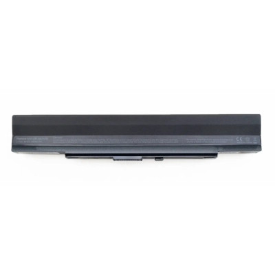 Аккумулятор для ноутбука Asus A42-U53, 5200mAh, 8cell, 14.8V, Li-ion AlSoft (A47958) Винница - изображение 1
