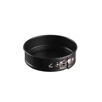 Форма для выпечки Ardesto Gemini Round Detachable 18 см Grey (AR2503G) Винница