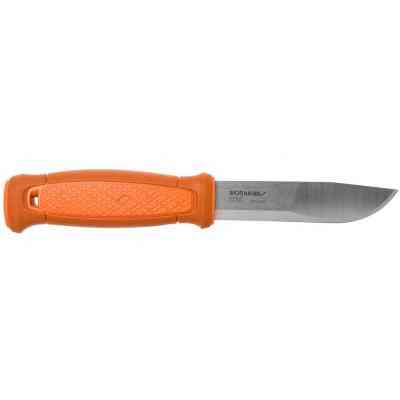 Нож Morakniv Kansbol orange stainless steel (13505) Винница