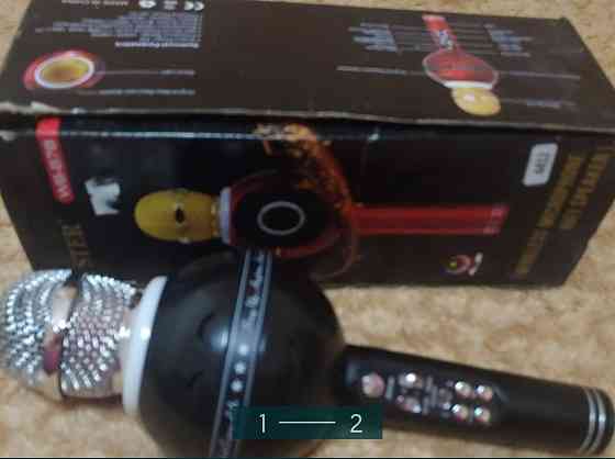 Колонка — Мікрофон USB Харків