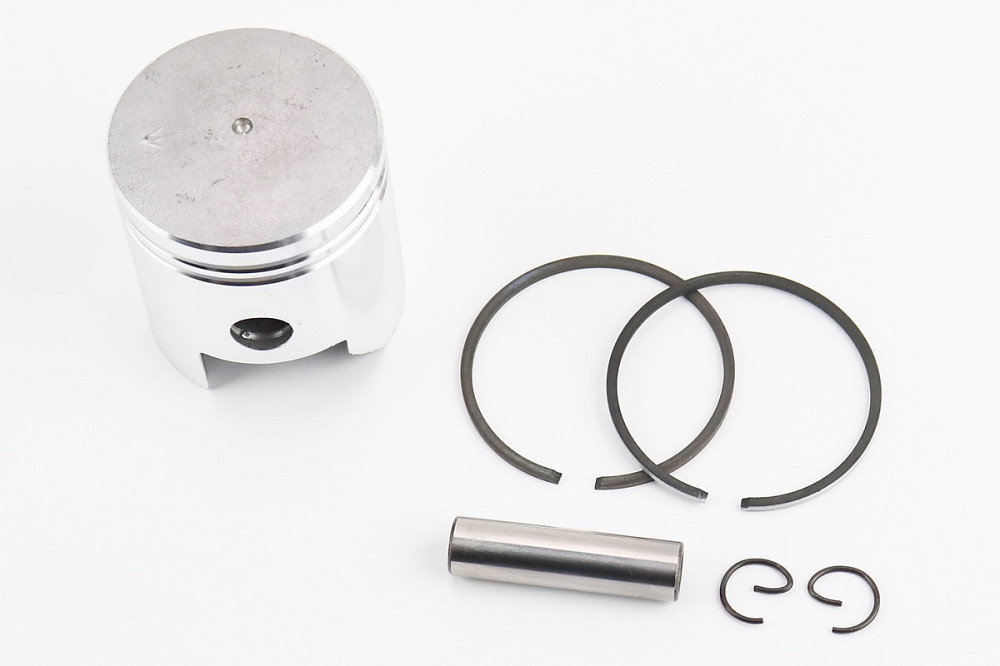 Поршень к-кт 45mm STD (палець 10mm) 0,8 кВт (ET-950) Киев - изображение 1