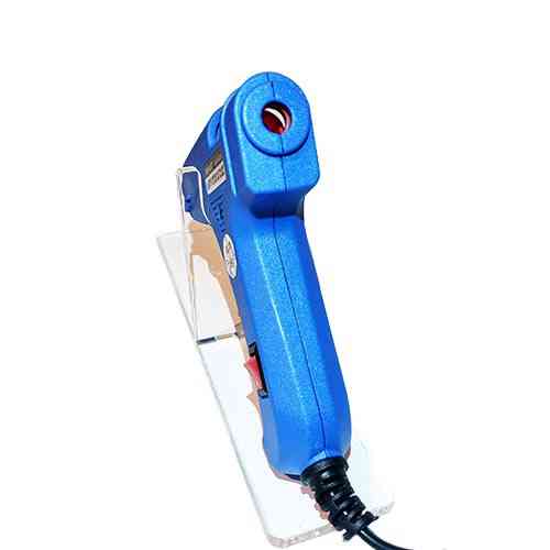 Подставка для клеевого пистолета из акрила Киев