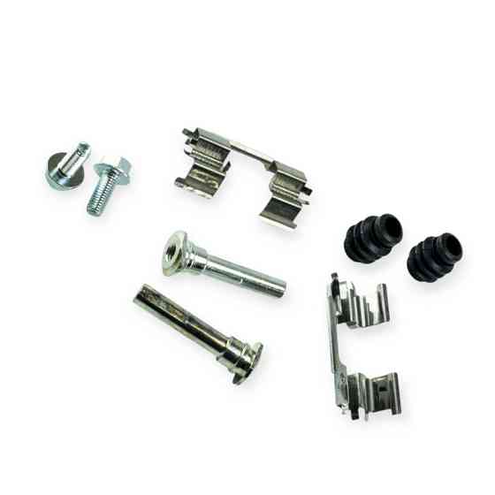 Палец Ланос, Lacetti (2 пальца+2 пыльника+2 пружины+2 болта ) стандарт DW mos суппорта Мукачево