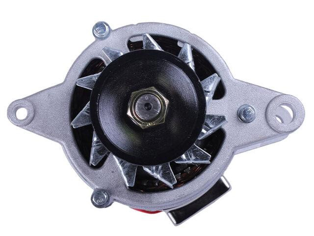 Генератор JFBKM130/138 на трактор Хинтай 24B Мукачево - изображение 3