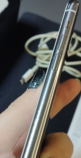 Айфон iPhone 11 Pro 256Gb. Silver Neverlock Харків - фото 6