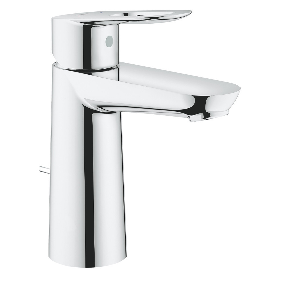Змішувач для раковини Grohe BauLoop M-Size 23762000 Київ - фото 1
