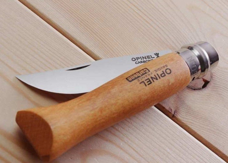 Кухонный Нож универсальный Opinel 
