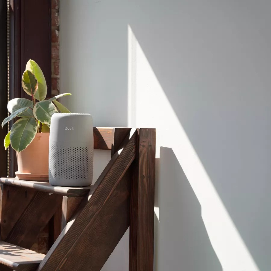 Очисник повітря Levoit Air Purifier Core Mini Pro (HEAPAPLVNEU0141Y) ( 13200 ) Харьков - изображение 7