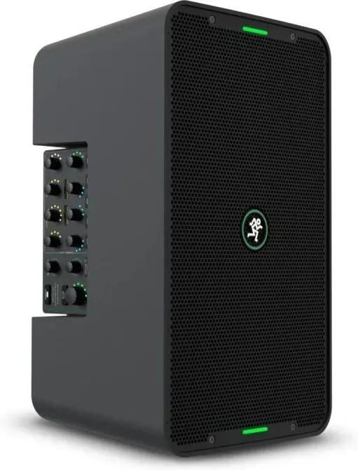 Колонка Mackie ShowBox System PA zasilany bateryjnie Киев - изображение 1