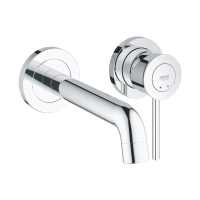 Змішувач Grohe 2029200C (CV032455) Вінниця - фото 1