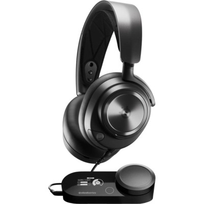 Навушники SteelSeries Arctis Nova Pro X Black (61528) Вінниця - фото 1