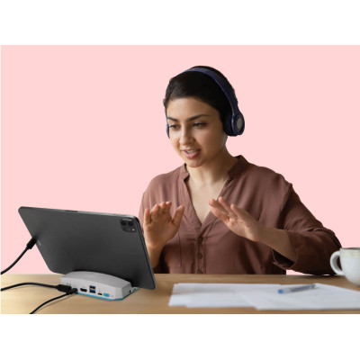 Пристрій захоплення відео AVerMedia GC515 X''TRA GO, 2160p60(pass-trought), 2160p30(record) (61GC515000AX) Вінниця - фото 6