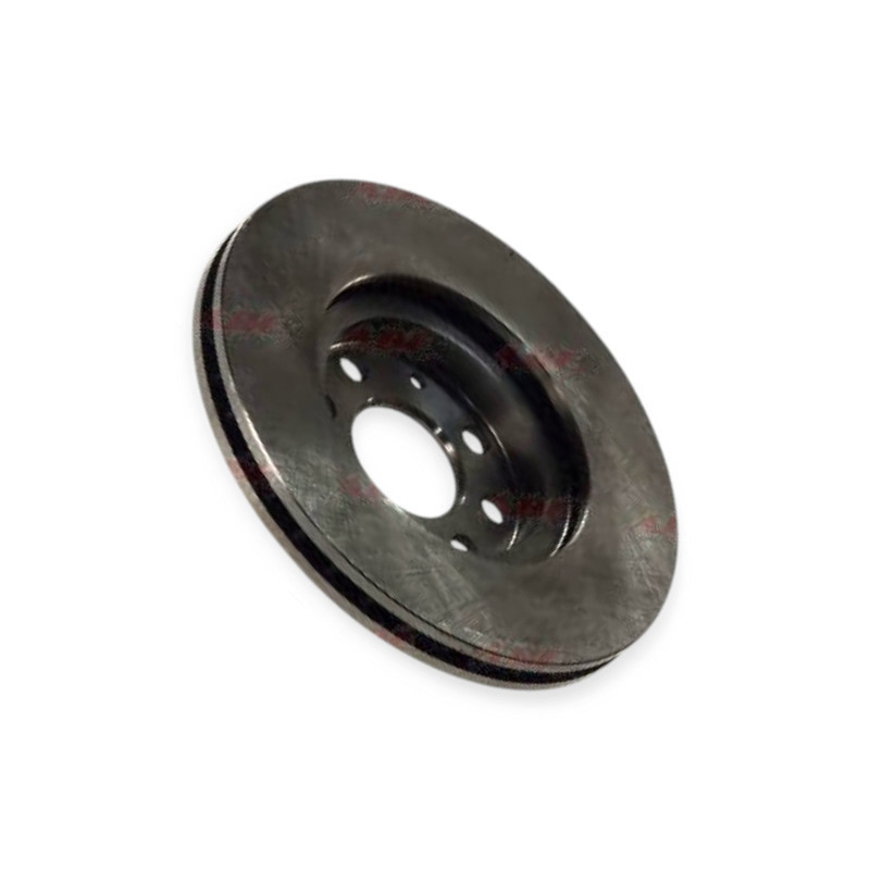 Диск Opel Combo (2001-) передний тормозной Мукачево - изображение 4