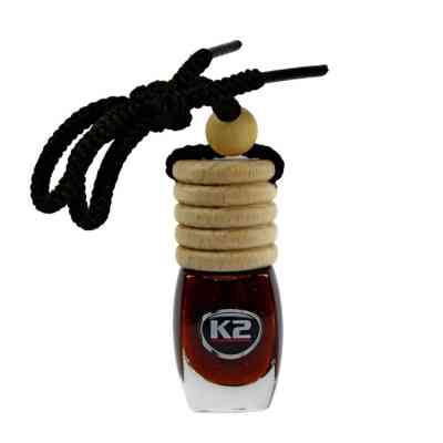 Ароматизатор для автомобиля K2 Vento Solo Refill "Кола" 8 мл без упаковки (V412) Винница