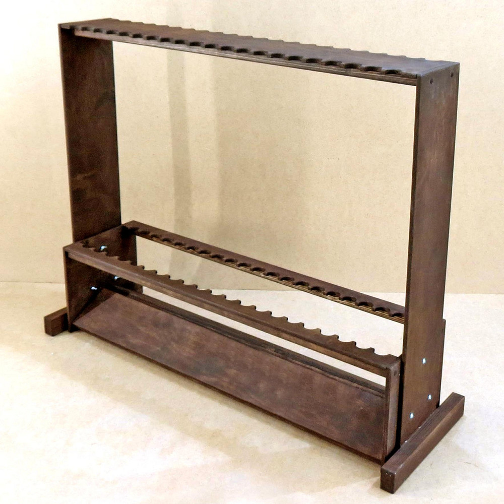 Органайзер для удочек 