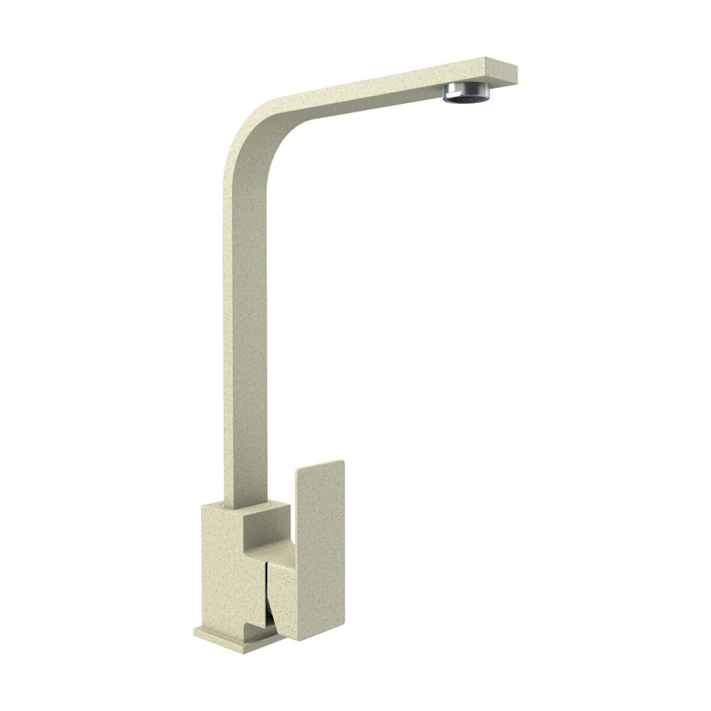 179 NES (3007) змішувач кухонний VALESO ПІСОК Коломия - фото 1