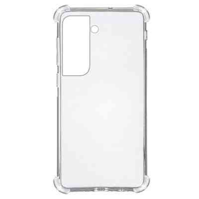 Чехол для мобильного телефона BeCover Anti-Shock Samsung Galaxy S23 FE SM-S711 Clear (710361) Винница
