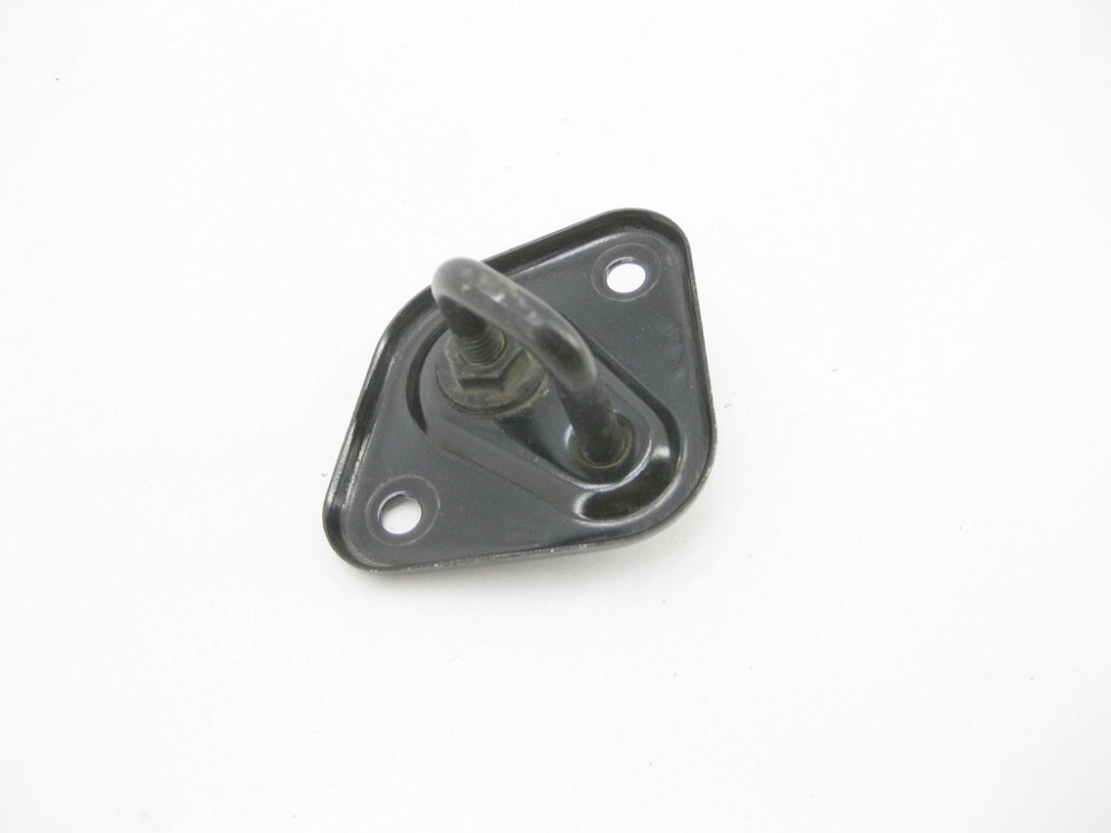 Mercedes-Benz  A2128800060 Петля - фіксатор замка капота верхня ML GLE W166 C-Class W204 W205 E-Class W212 C207 CLS C218 S-Class W222 Одесса - изображение 1