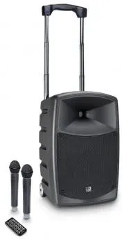 Колонка Ld Systems Roadbuddy 10 Hhd 2 B6 Киев - изображение 1