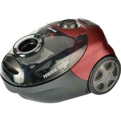 Пылесос Edler ED-1808RB Винница