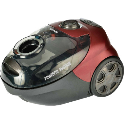 Пилосос Edler ED-1808RB Вінниця - фото 1