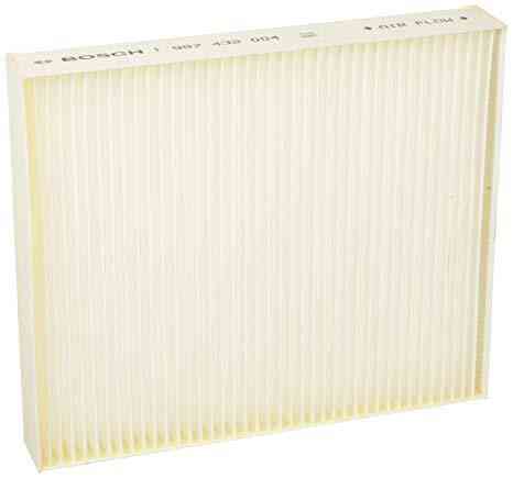 Повітряний фільтр салону BOSCH 2057 VW/SKODA/SEAT/AUDI Polo, A1, A2, Cordoba,Ib Харків