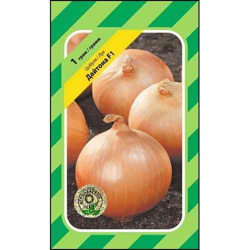 Семена лука Дайтона F1 1 г., Bejo Zaden, Голландия Винница