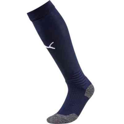 Гетри Puma Team Liga Socks 703438-06 темно-синій 35-38 (4059504595921) Вінниця