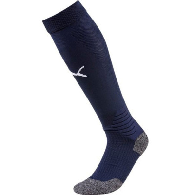 Гетри Puma Team Liga Socks 703438-06 темно-синій 35-38 (4059504595921) Вінниця - фото 1