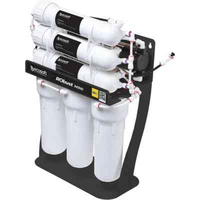 Система фильтрации воды Ecosoft RObust Standard (ROBUST1000STD) Винница