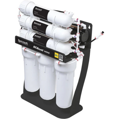 Система фільтрації води Ecosoft RObust Standard (ROBUST1000STD) Вінниця - фото 3