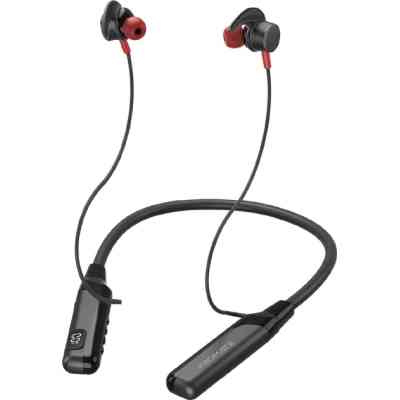 Навушники Promate Blend Black (blend.black) Вінниця