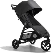 Детская коляска Baby Jogger City Mini Gt2 Opulent Black Spacerowy Киев - изображение 1