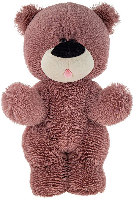 Ведмедик Аліна Потап 40 см Какао Киев - изображение 1